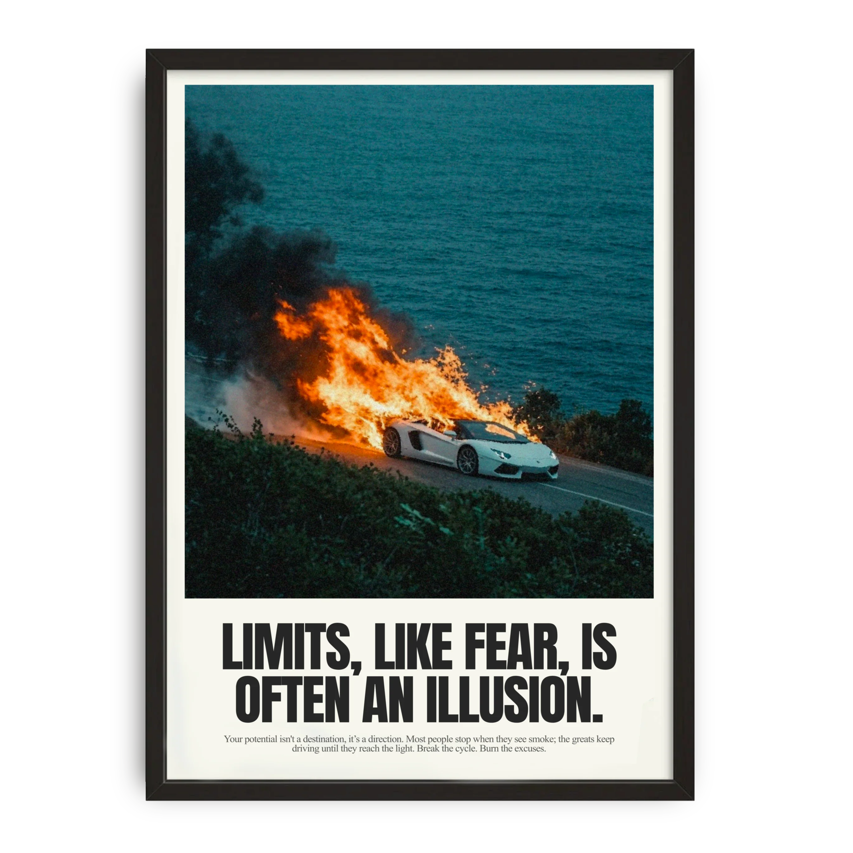 No Fear