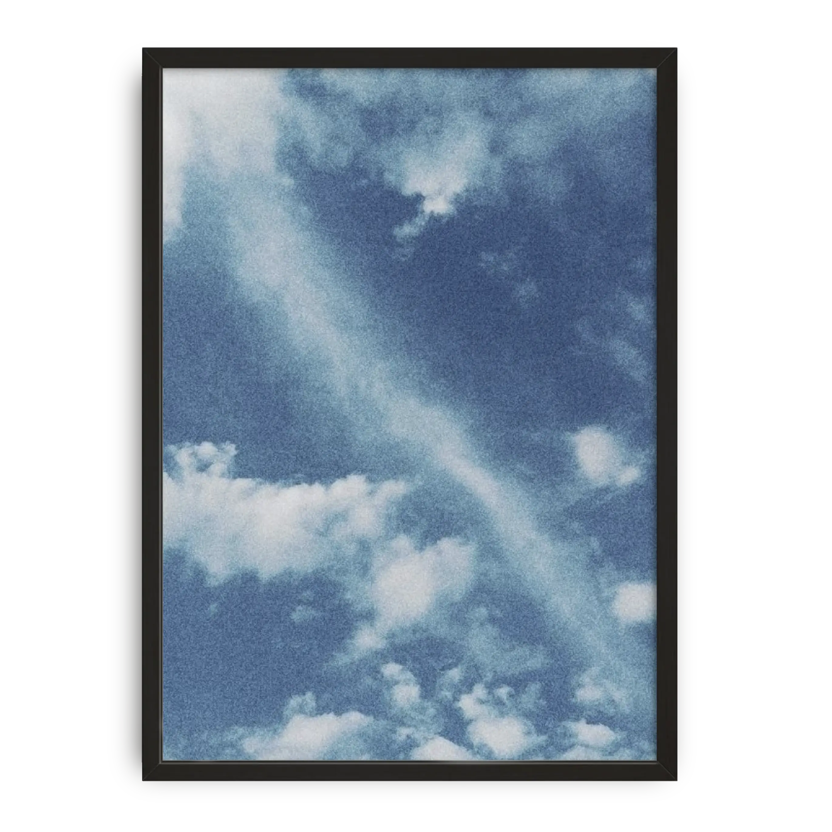 Cloudy Skies