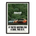 drive X Blond