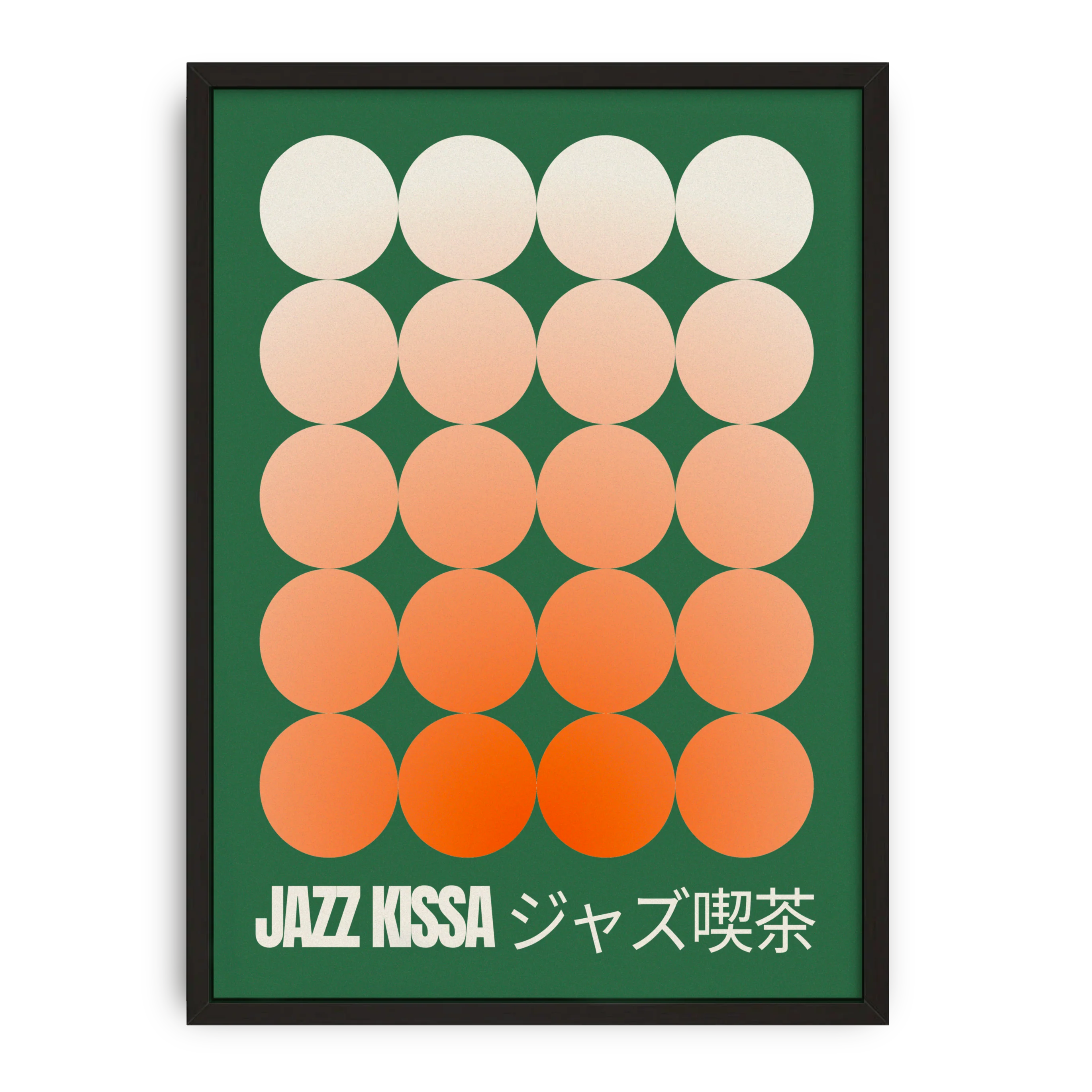 Jazz Kissa